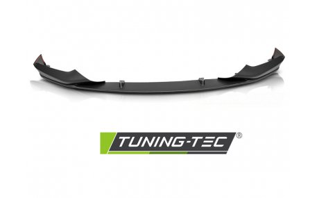 Накладка передняя BMW 5 G30 2016-2020