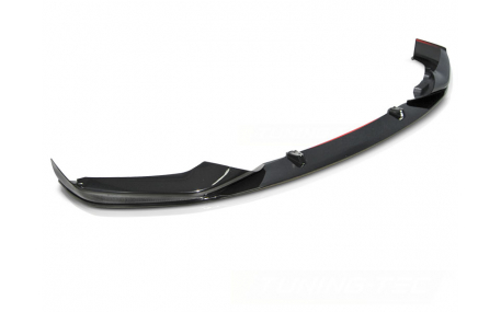 Накладка передняя BMW 5 G30 2016-2020