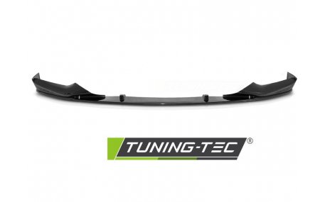 Накладка передняя BMW 5 G30 2016-2020