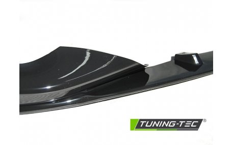 Накладка передняя BMW 5 G30 2016-2020