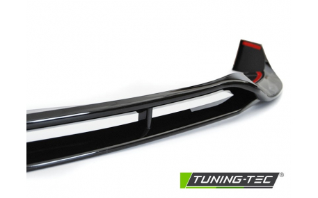 Накладка передняя BMW 5 G30 2020-2023