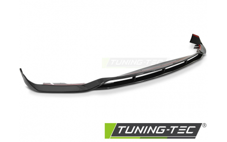 Накладка передняя BMW 5 G30 2020-2023