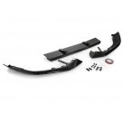 Накладка передняя BMW 5 G30 2020-2023
