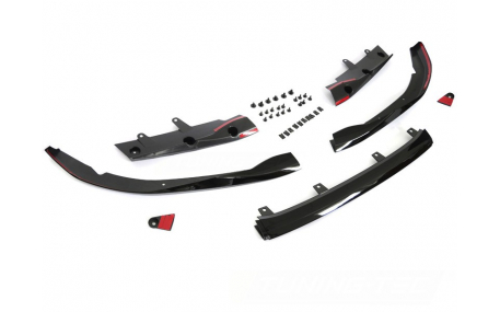 Накладка передняя BMW 4 G22