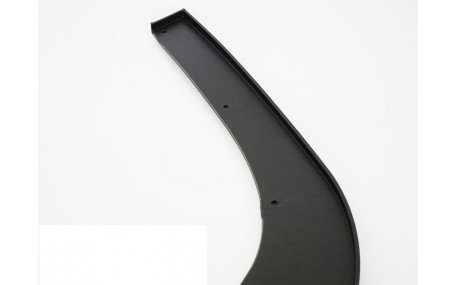 Накладка передняя BMW 3 E30