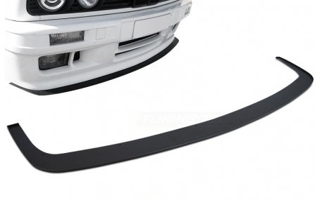 Накладка передняя BMW 3 E30