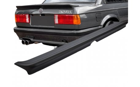 Спойлер BMW 3 (E30)