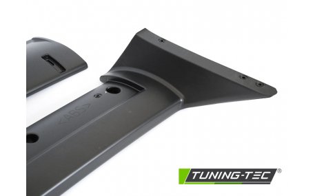 Спойлер BMW 3 (E30)