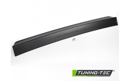 Спойлер BMW 3 (E30)