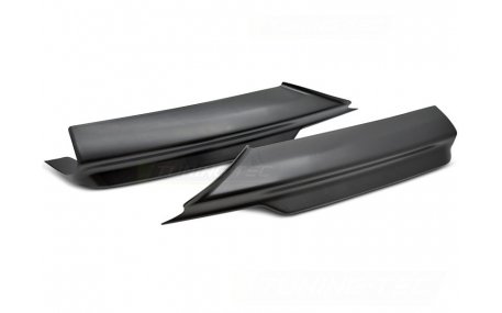 Накладка передняя BMW 3 E90 2005-2008