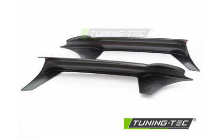 Накладка передняя BMW 3 E90 2005-2008