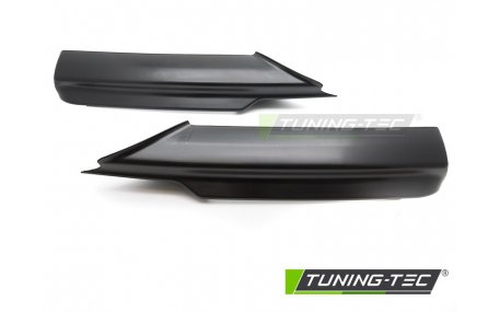 Накладка передняя BMW 3 E90 2005-2008