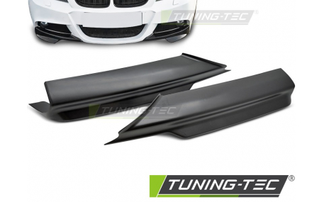 Накладка передняя BMW 3 E90 2005-2008