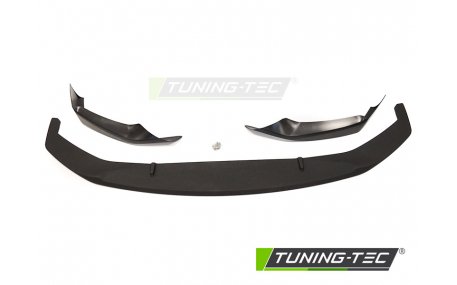 Накладка передняя BMW 5 G30 2016-2020