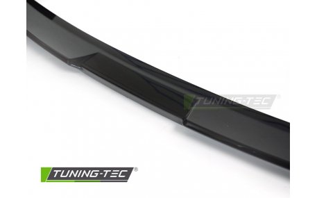 Спойлер BMW 5 G60