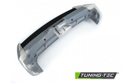 Спойлер Ford Focus MK3