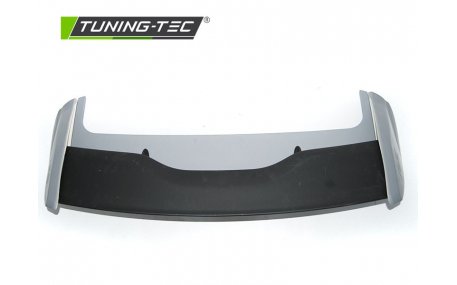 Спойлер Ford Focus MK3