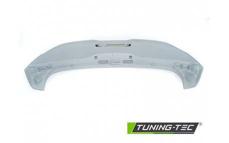 Спойлер Ford Focus MK4