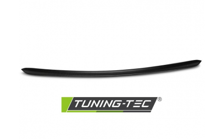 Спойлер Mercedes E-class W213 2016-2019