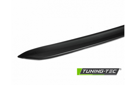 Спойлер Mercedes E-class W213 2016-2019