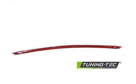 Спойлер Mercedes E-class W213 2016-2019