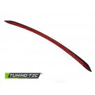 Спойлер Mercedes E-class W213 2016-2019