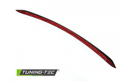 Спойлер Mercedes E-class W213 2016-2019