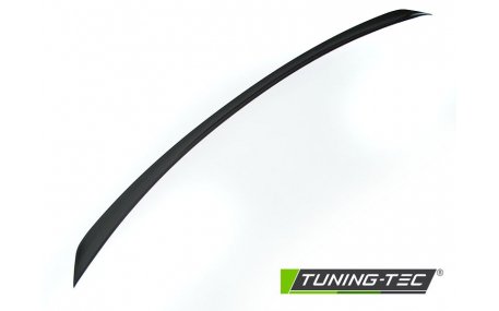 Спойлер Mercedes E-class W213 2016-2019