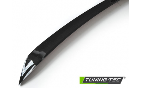 Спойлер Mercedes E-class W213 2016-2019