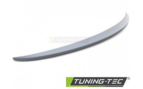 Спойлер Mercedes C-class W205