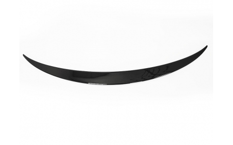 Спойлер Mercedes C-class W205