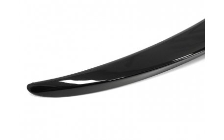 Спойлер Mercedes C-class W205