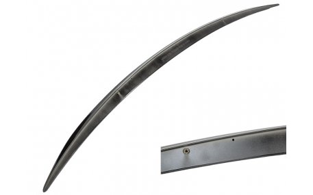 Спойлер Mercedes GLE Coupe C167 