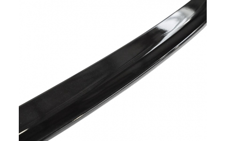 Спойлер Mercedes GLE Coupe C167 