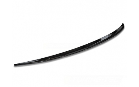 Спойлер Mercedes GLE Coupe C167 