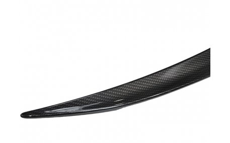 Спойлер Mercedes GLE Coupe C167 