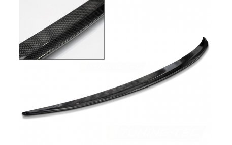 Спойлер Mercedes GLE Coupe C167 