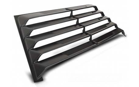 Спойлер Mercedes C-class W201