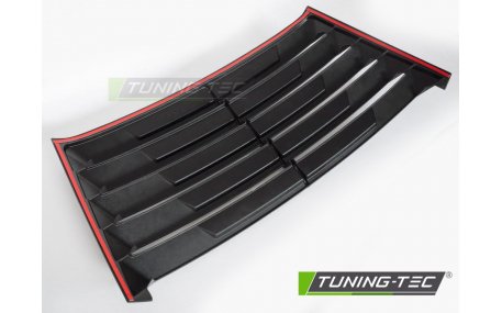 Спойлер Mercedes C-class W201