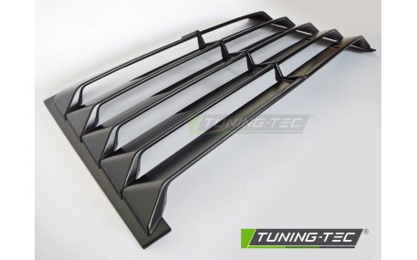 Спойлер Mercedes C-class W201