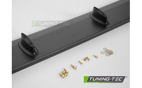 Спойлер Mercedes E-class W124