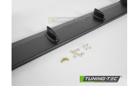 Спойлер Mercedes С-class W201