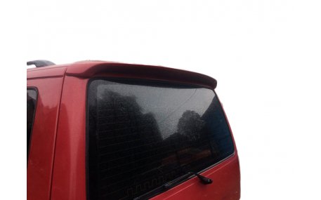 Спойлер Volkswagen T4
