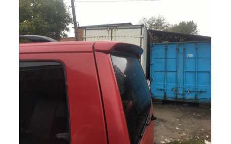 Спойлер Volkswagen T4