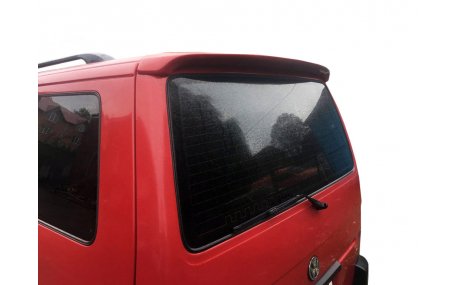 Спойлер Volkswagen T4