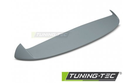 Спойлер Suzuki Swift