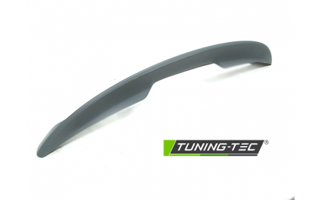 Спойлер Suzuki Swift