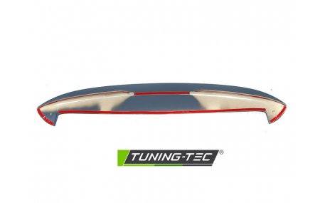 Спойлер Suzuki Swift