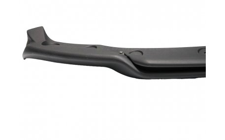 Накладка передняя Tesla Model 3 2017-2023