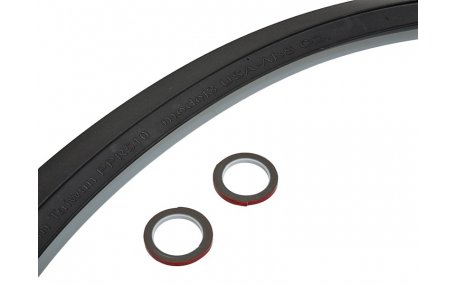 Спойлер Tesla Model 3